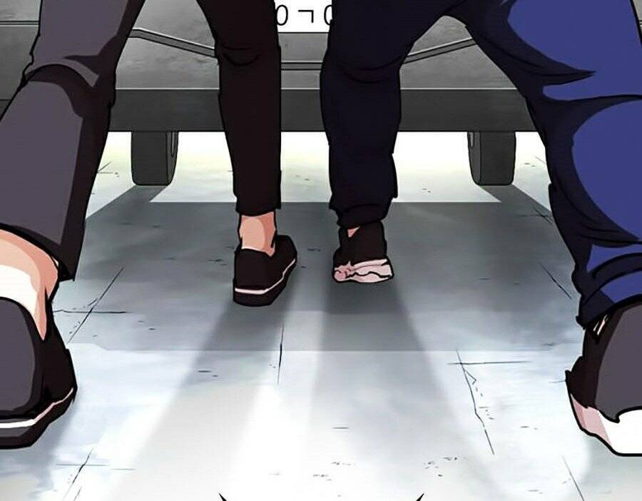 Lookism - Hoán Đổi Diệu Kỳ hoán đổi diệu kỳ - chapter 278 - Upload bởi truyensieuhay.com