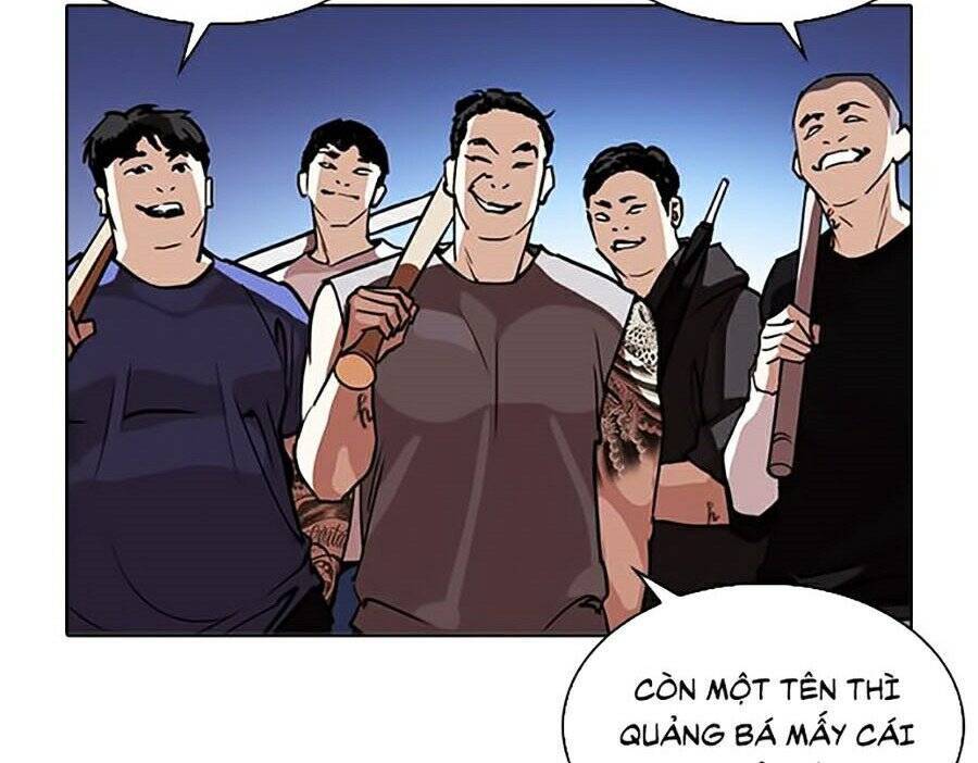 Lookism - Hoán Đổi Diệu Kỳ hoán đổi diệu kỳ - chapter 278 - Upload bởi truyensieuhay.com