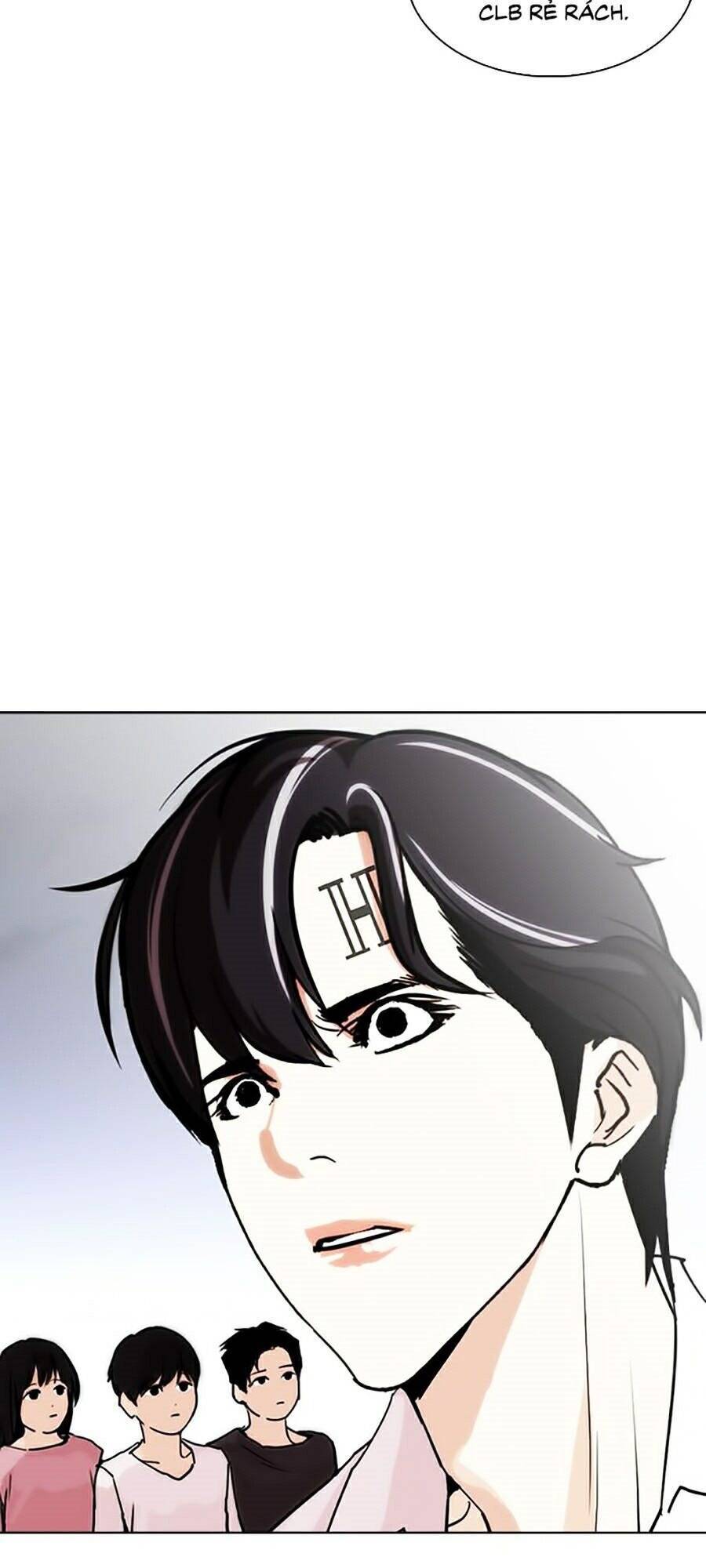 Lookism - Hoán Đổi Diệu Kỳ hoán đổi diệu kỳ - chapter 278 - Upload bởi truyensieuhay.com