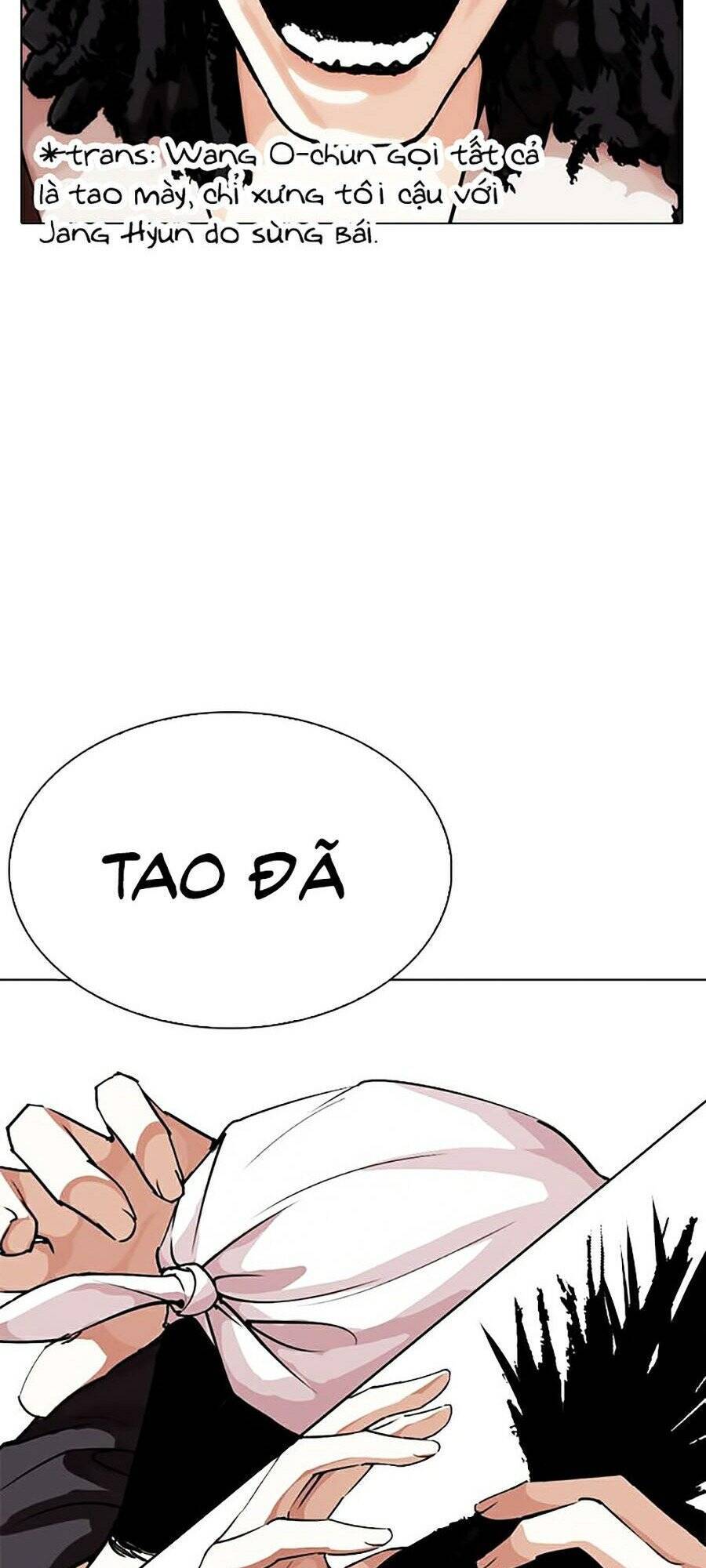 Lookism - Hoán Đổi Diệu Kỳ hoán đổi diệu kỳ - chapter 278 - Upload bởi truyensieuhay.com