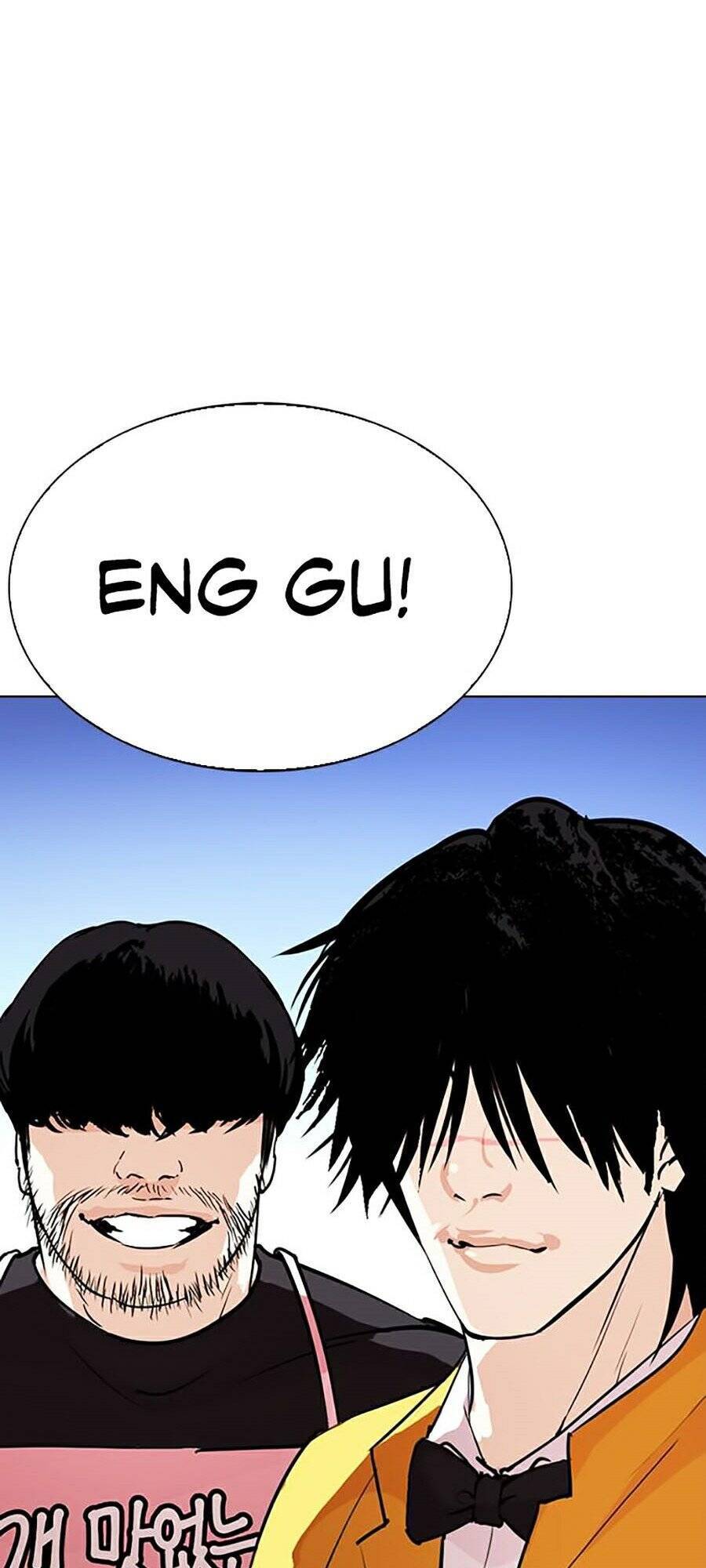 Lookism - Hoán Đổi Diệu Kỳ hoán đổi diệu kỳ - chapter 278 - Upload bởi truyensieuhay.com