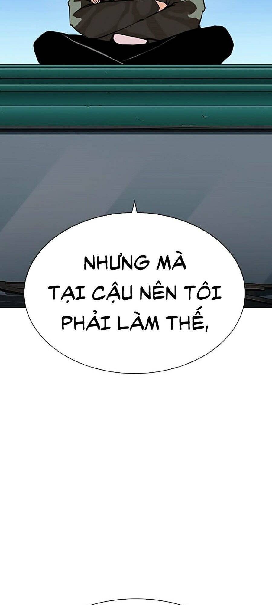 Lookism - Hoán Đổi Diệu Kỳ hoán đổi diệu kỳ - chapter 278 - Upload bởi truyensieuhay.com