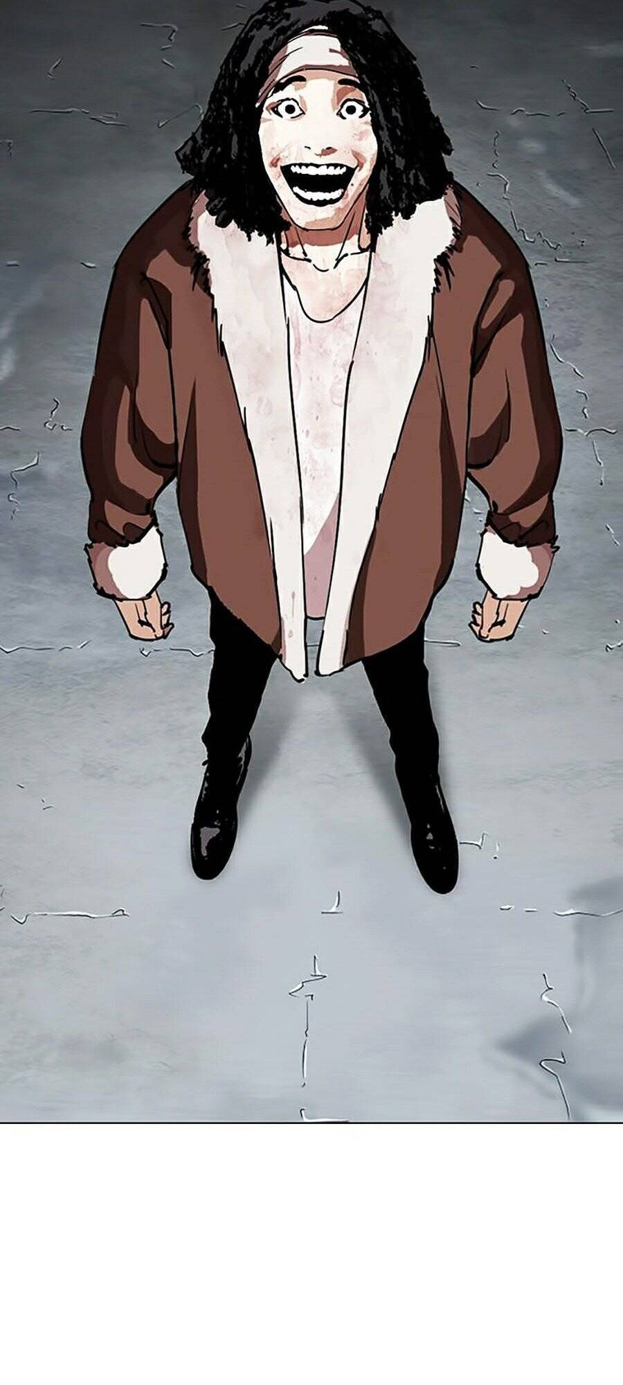 Lookism - Hoán Đổi Diệu Kỳ hoán đổi diệu kỳ - chapter 278 - Upload bởi truyensieuhay.com