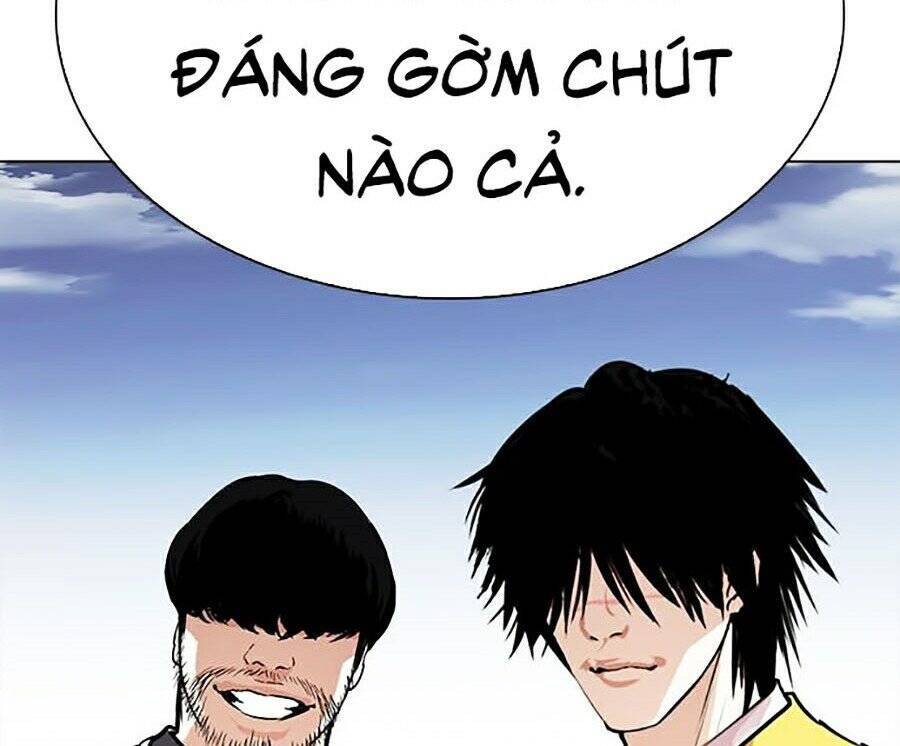 Lookism - Hoán Đổi Diệu Kỳ hoán đổi diệu kỳ - chapter 278 - Upload bởi truyensieuhay.com