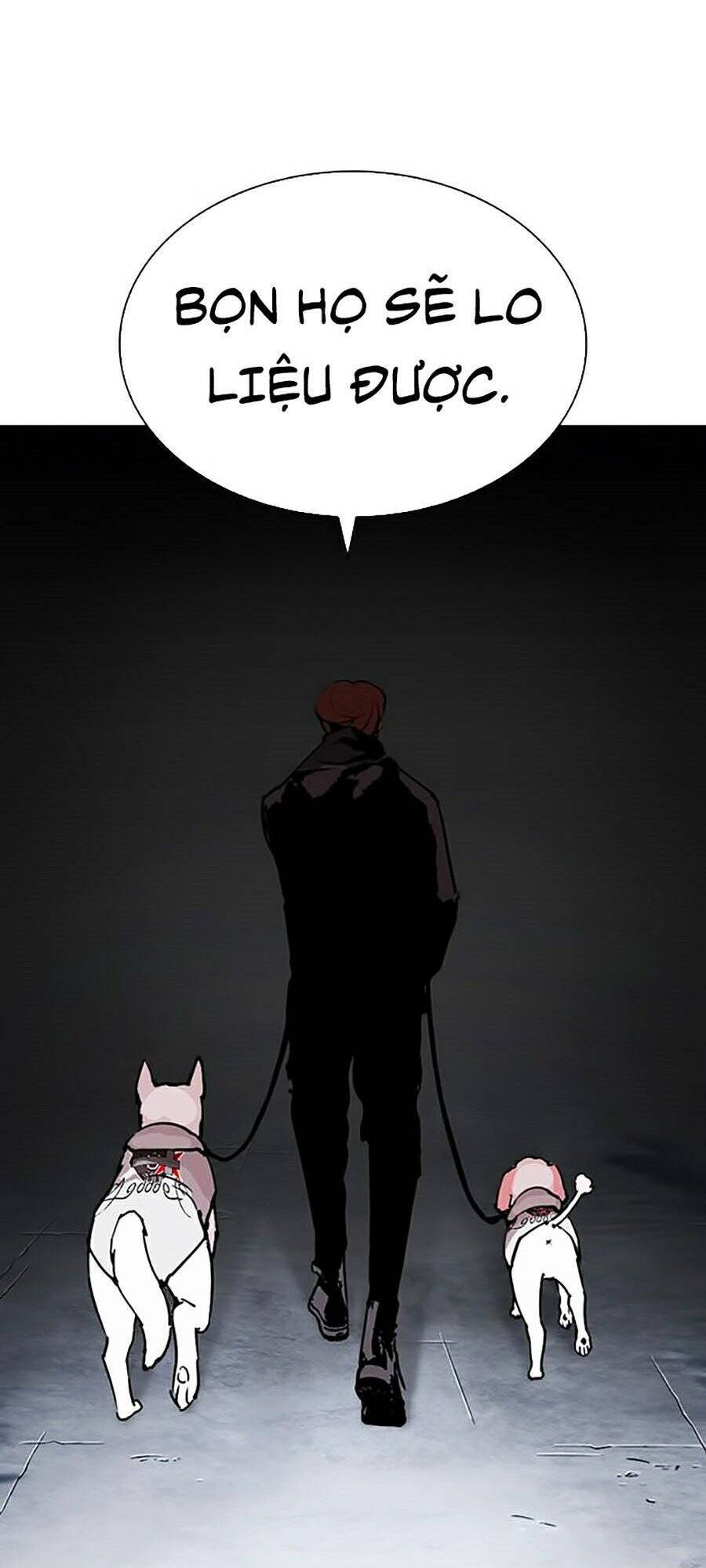 Lookism - Hoán Đổi Diệu Kỳ hoán đổi diệu kỳ - chapter 278 - Upload bởi truyensieuhay.com