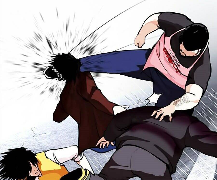 Lookism - Hoán Đổi Diệu Kỳ hoán đổi diệu kỳ - chapter 278 - Upload bởi truyensieuhay.com