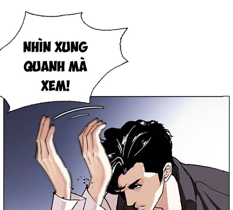 Lookism - Hoán Đổi Diệu Kỳ hoán đổi diệu kỳ - chapter 278 - Upload bởi truyensieuhay.com