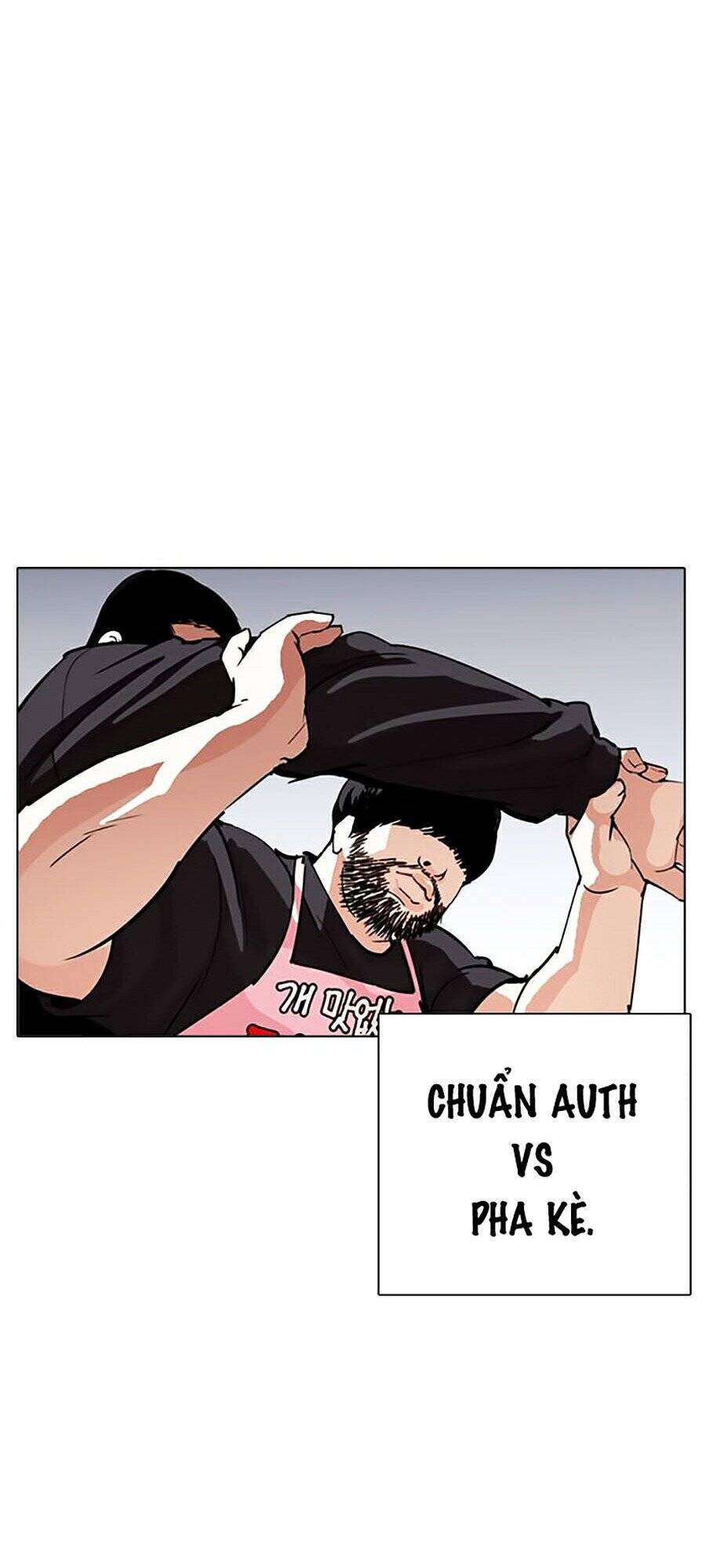Lookism - Hoán Đổi Diệu Kỳ hoán đổi diệu kỳ - chapter 278 - Upload bởi truyensieuhay.com