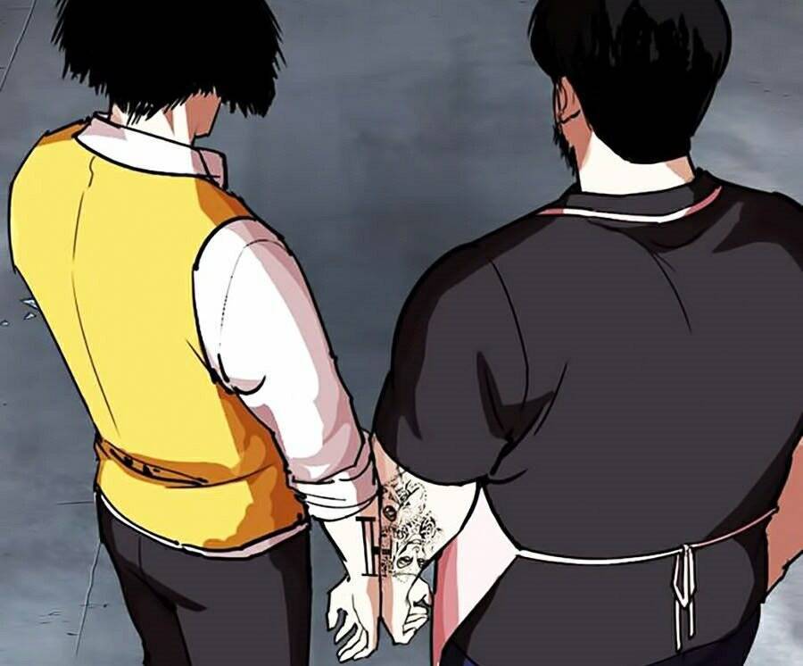 Lookism - Hoán Đổi Diệu Kỳ hoán đổi diệu kỳ - chapter 278 - Upload bởi truyensieuhay.com
