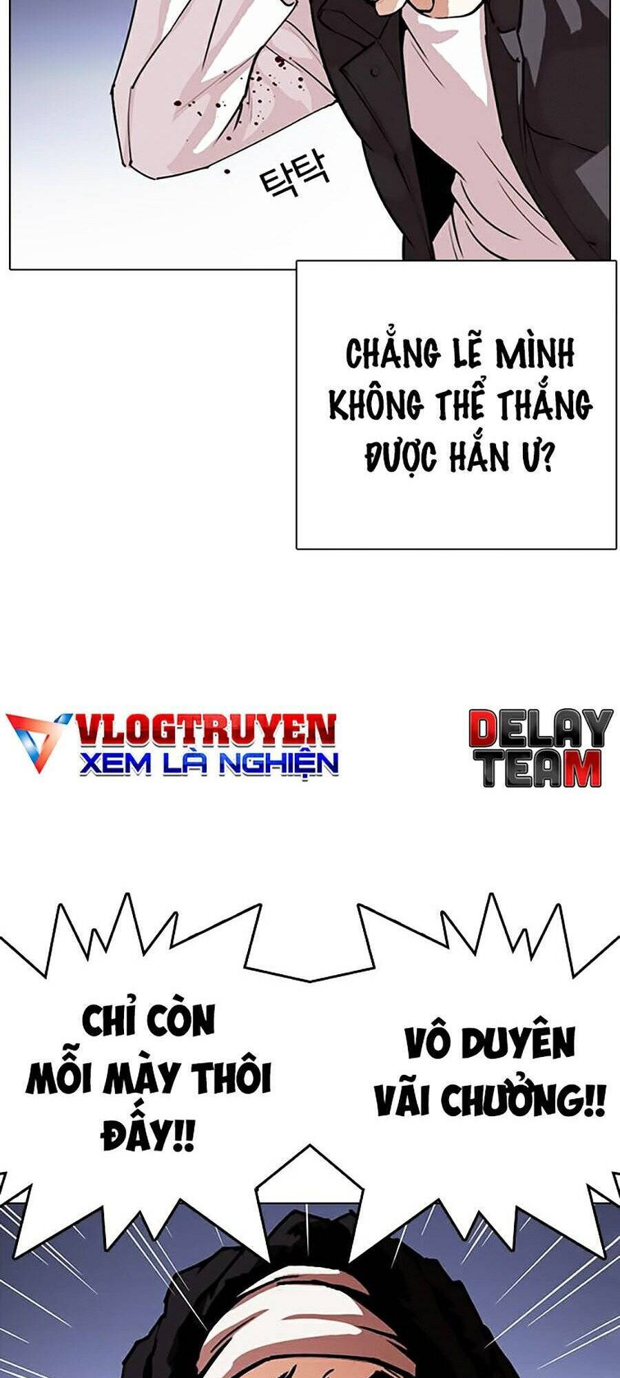 Lookism - Hoán Đổi Diệu Kỳ hoán đổi diệu kỳ - chapter 278 - Upload bởi truyensieuhay.com