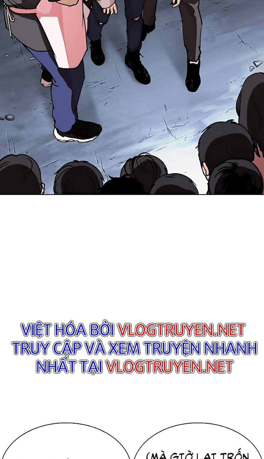 Lookism - Hoán Đổi Diệu Kỳ hoán đổi diệu kỳ - chapter 278 - Upload bởi truyensieuhay.com