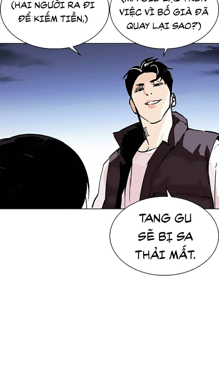 Lookism - Hoán Đổi Diệu Kỳ hoán đổi diệu kỳ - chapter 278 - Upload bởi truyensieuhay.com
