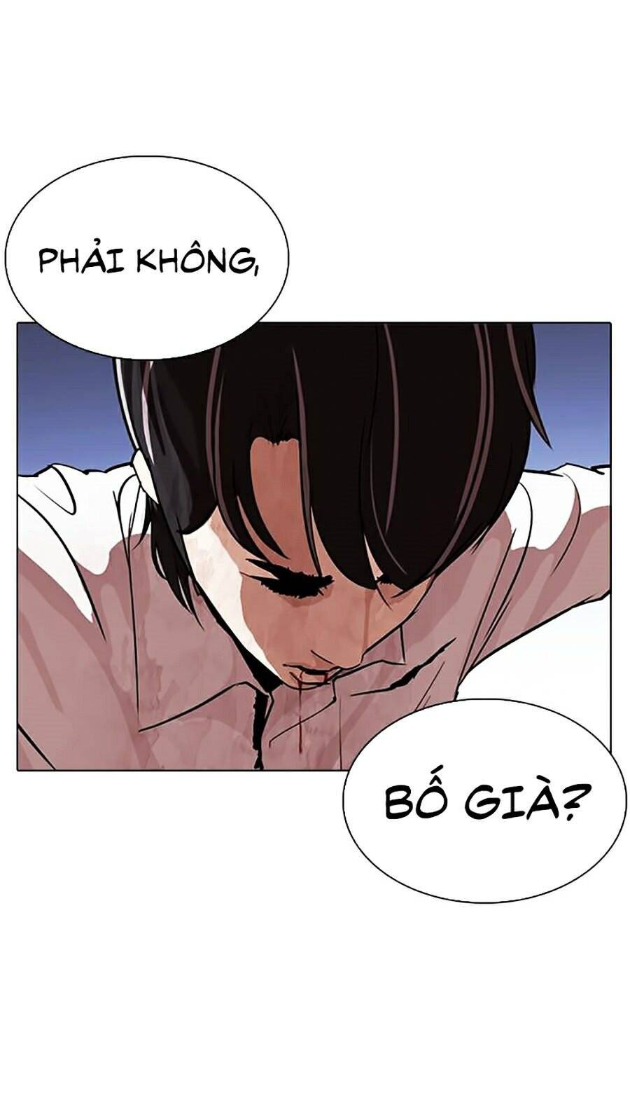 Lookism - Hoán Đổi Diệu Kỳ hoán đổi diệu kỳ - chapter 278 - Upload bởi truyensieuhay.com