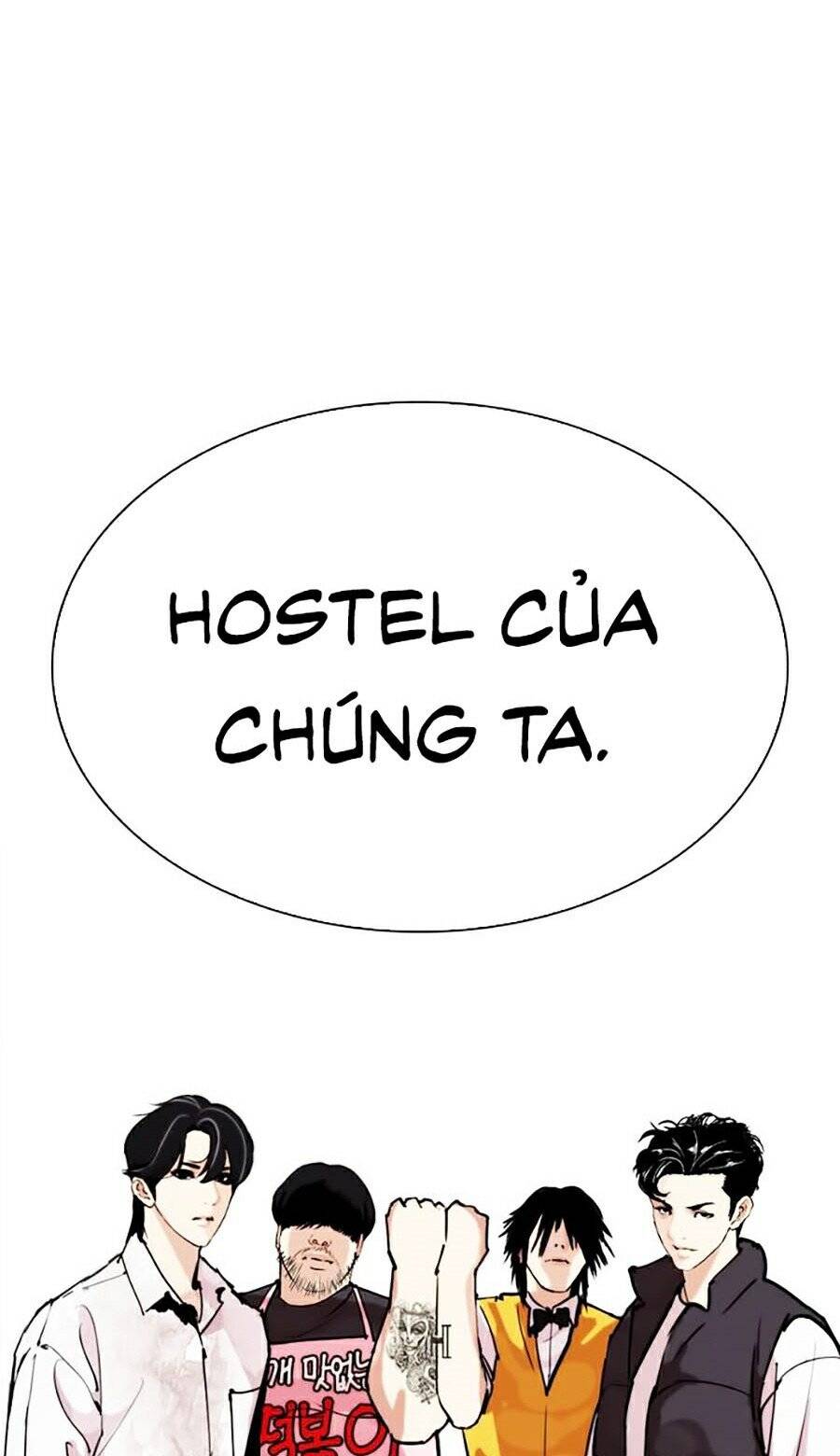 Lookism - Hoán Đổi Diệu Kỳ hoán đổi diệu kỳ - chapter 278 - Upload bởi truyensieuhay.com