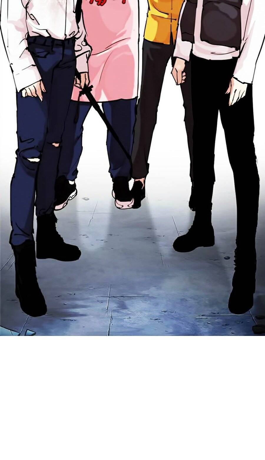 Lookism - Hoán Đổi Diệu Kỳ hoán đổi diệu kỳ - chapter 278 - Upload bởi truyensieuhay.com