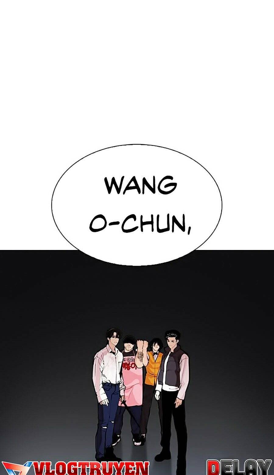 Lookism - Hoán Đổi Diệu Kỳ hoán đổi diệu kỳ - chapter 278 - Upload bởi truyensieuhay.com