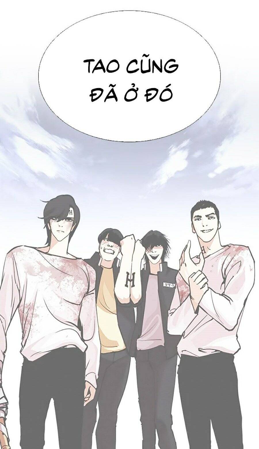 Lookism - Hoán Đổi Diệu Kỳ hoán đổi diệu kỳ - chapter 278 - Upload bởi truyensieuhay.com