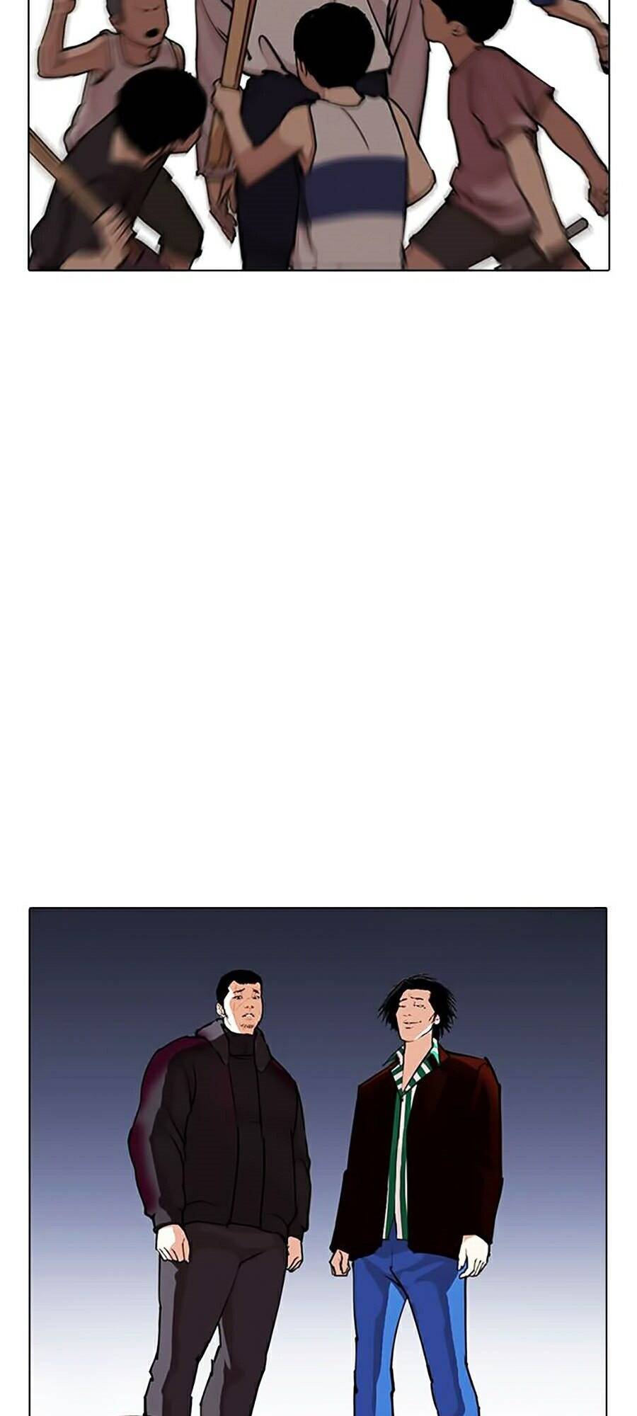 Lookism - Hoán Đổi Diệu Kỳ hoán đổi diệu kỳ - chapter 278 - Upload bởi truyensieuhay.com