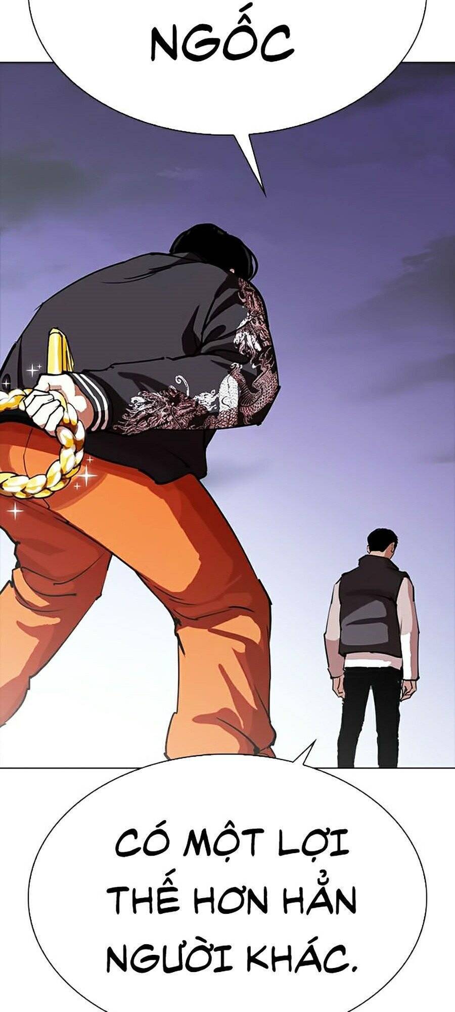 Lookism - Hoán Đổi Diệu Kỳ hoán đổi diệu kỳ - chapter 278 - Upload bởi truyensieuhay.com