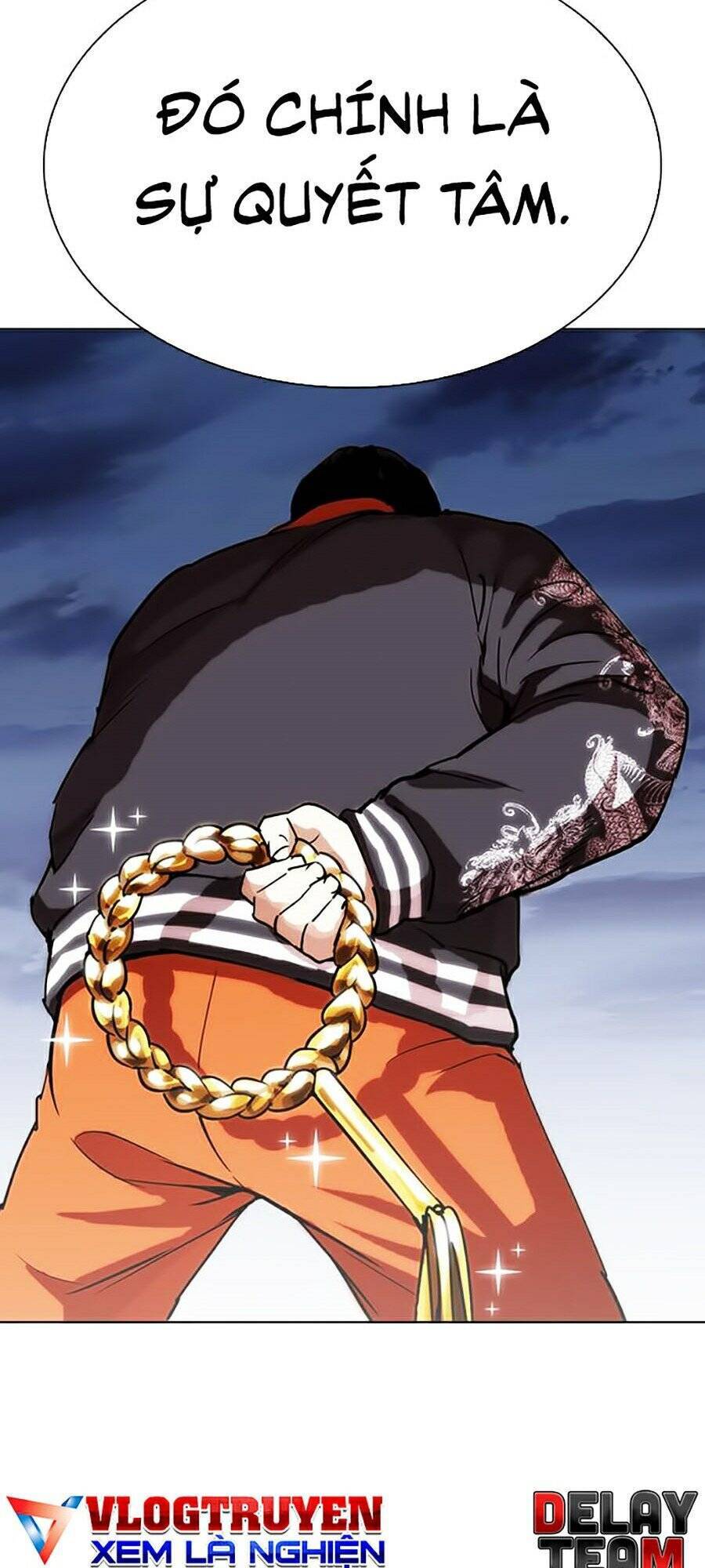 Lookism - Hoán Đổi Diệu Kỳ hoán đổi diệu kỳ - chapter 278 - Upload bởi truyensieuhay.com