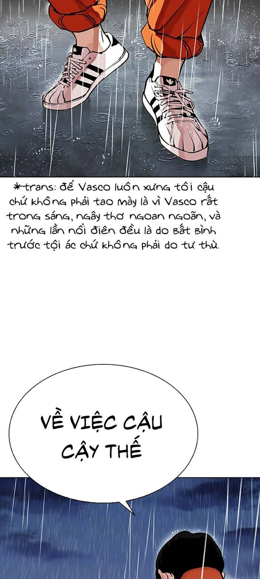 Lookism - Hoán Đổi Diệu Kỳ hoán đổi diệu kỳ - chapter 278 - Upload bởi truyensieuhay.com