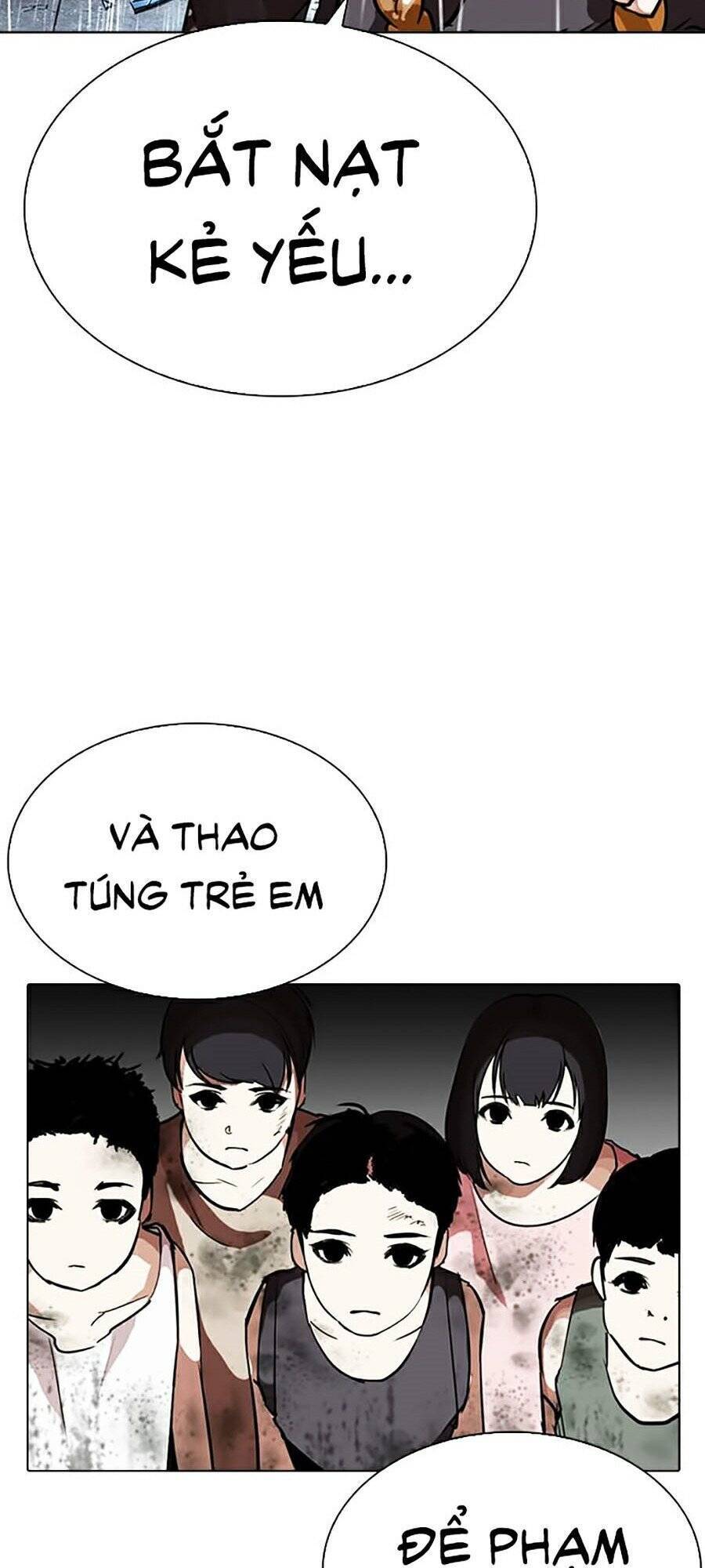 Lookism - Hoán Đổi Diệu Kỳ hoán đổi diệu kỳ - chapter 278 - Upload bởi truyensieuhay.com
