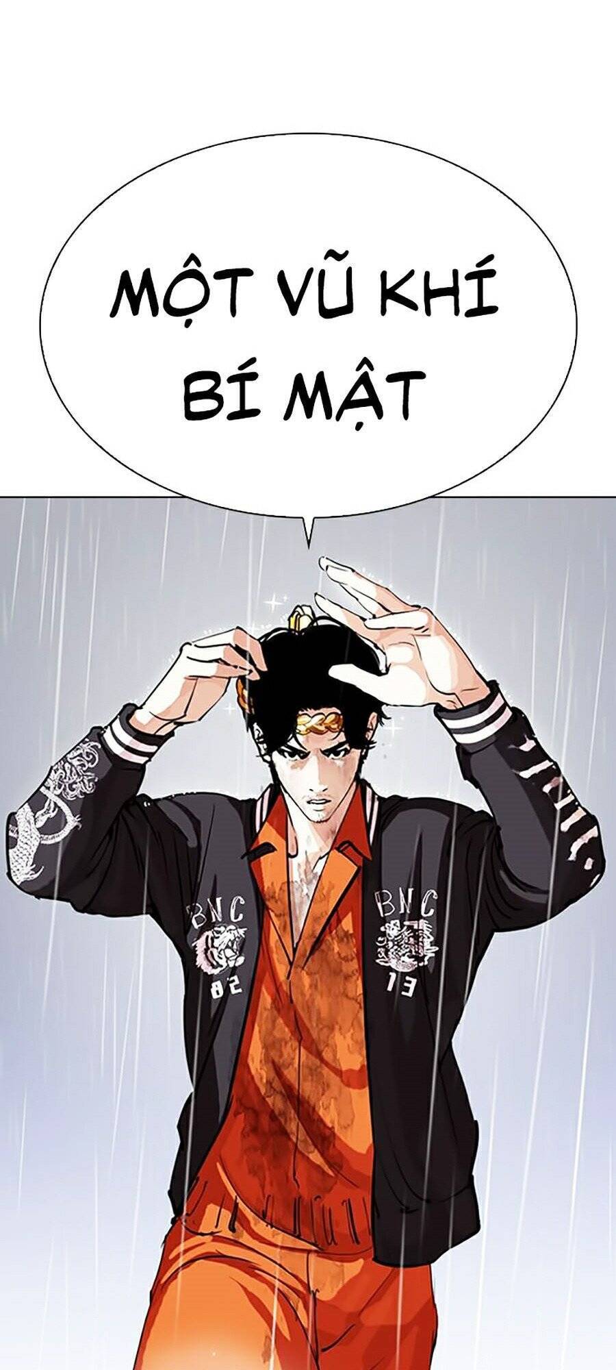 Lookism - Hoán Đổi Diệu Kỳ hoán đổi diệu kỳ - chapter 278 - Upload bởi truyensieuhay.com