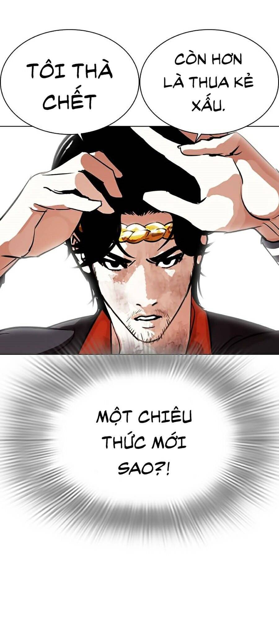 Lookism - Hoán Đổi Diệu Kỳ hoán đổi diệu kỳ - chapter 278 - Upload bởi truyensieuhay.com