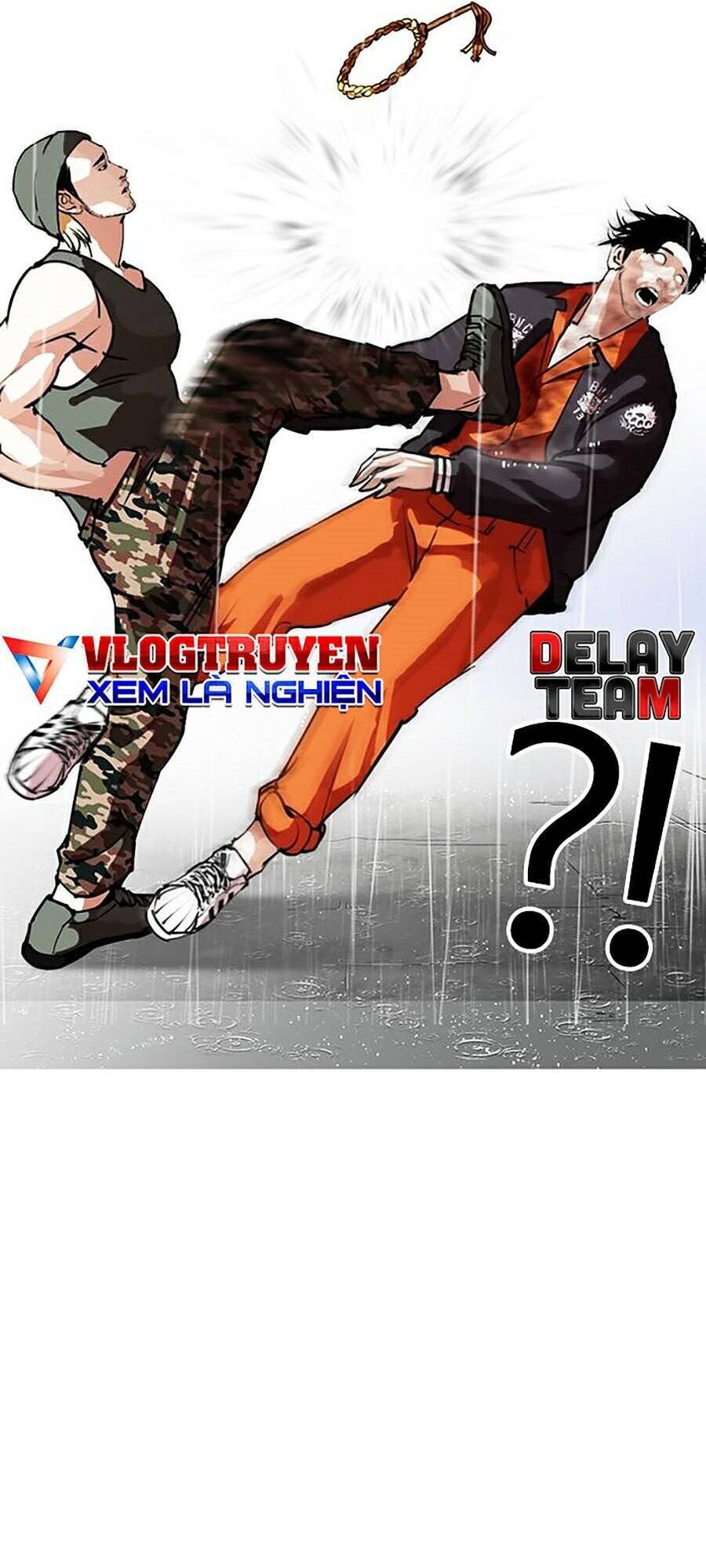 Lookism - Hoán Đổi Diệu Kỳ hoán đổi diệu kỳ - chapter 278 - Upload bởi truyensieuhay.com