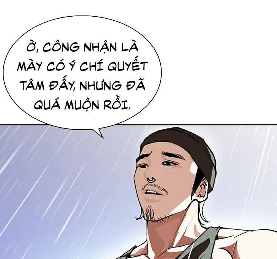 Lookism - Hoán Đổi Diệu Kỳ hoán đổi diệu kỳ - chapter 278 - Upload bởi truyensieuhay.com
