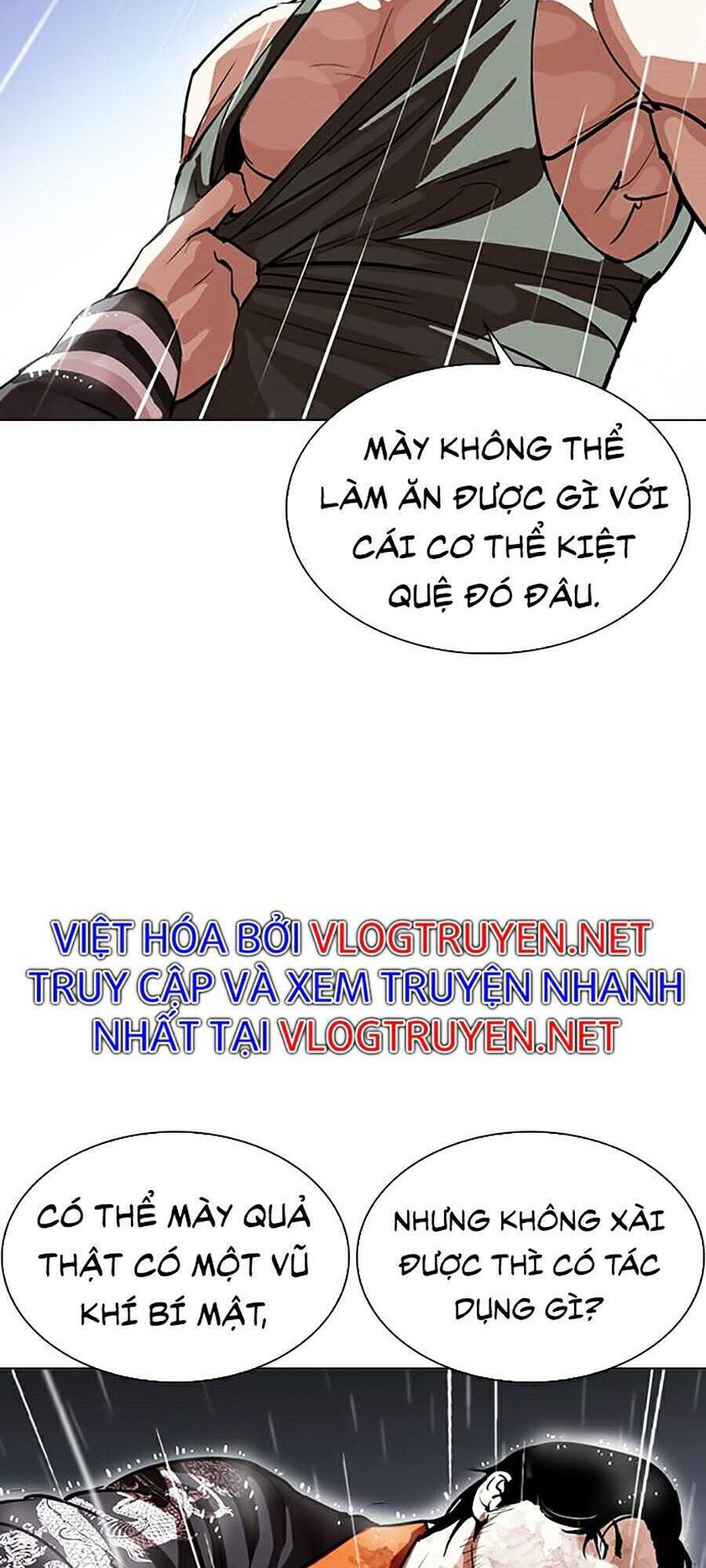 Lookism - Hoán Đổi Diệu Kỳ hoán đổi diệu kỳ - chapter 278 - Upload bởi truyensieuhay.com