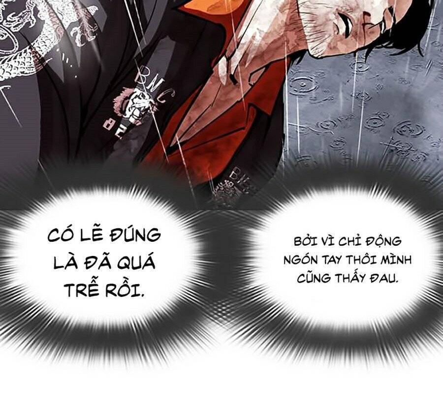 Lookism - Hoán Đổi Diệu Kỳ hoán đổi diệu kỳ - chapter 278 - Upload bởi truyensieuhay.com