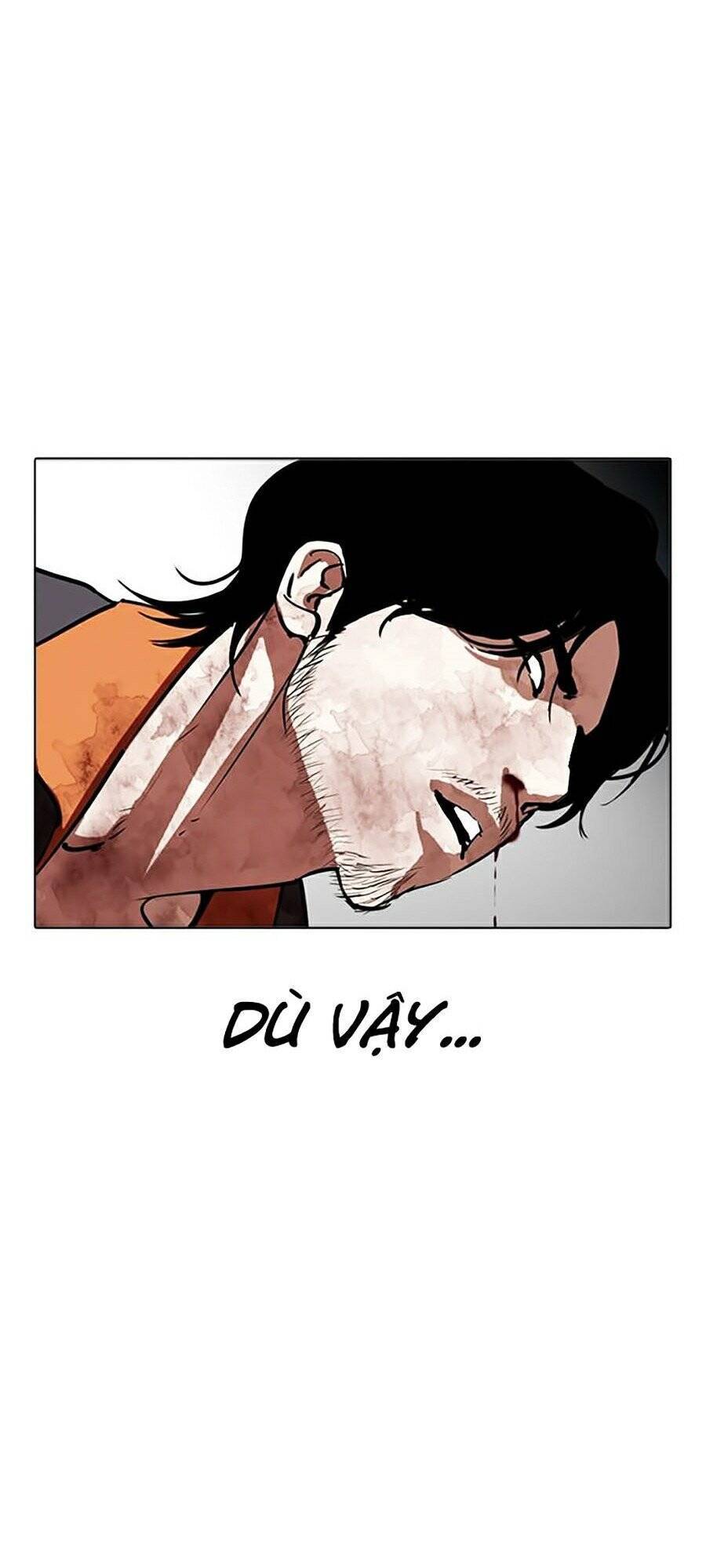 Lookism - Hoán Đổi Diệu Kỳ hoán đổi diệu kỳ - chapter 278 - Upload bởi truyensieuhay.com