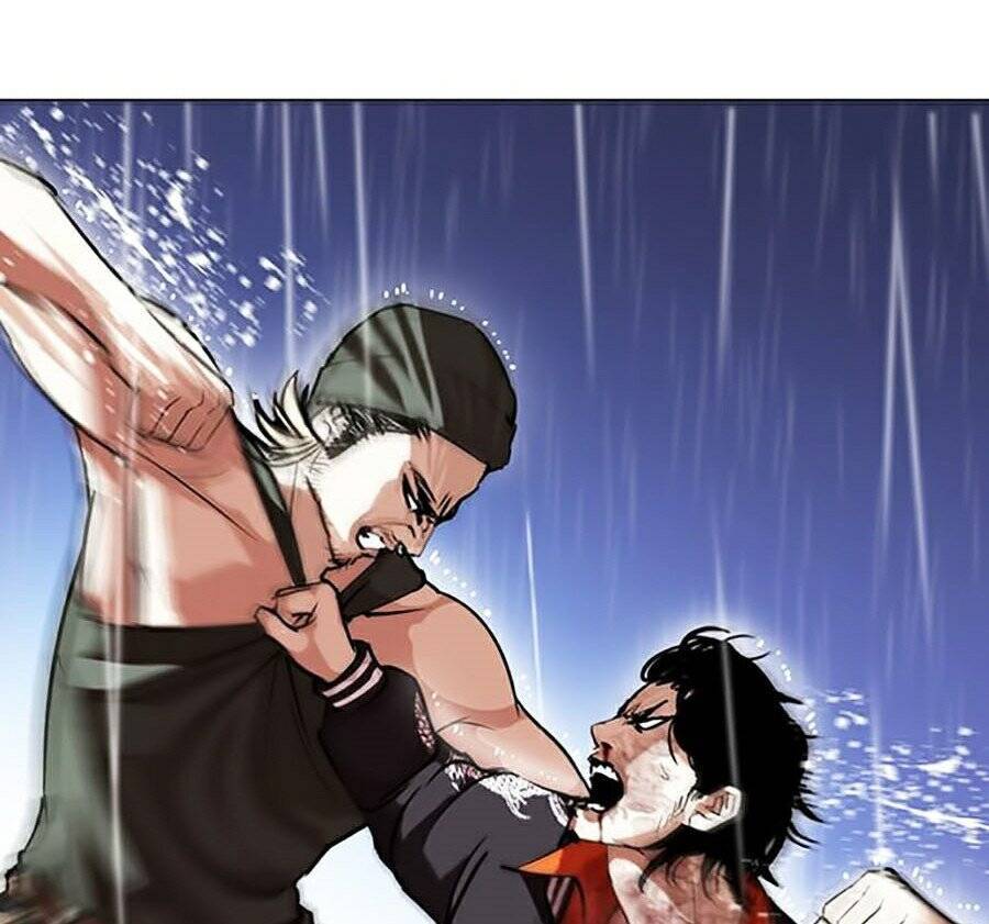 Lookism - Hoán Đổi Diệu Kỳ hoán đổi diệu kỳ - chapter 278 - Upload bởi truyensieuhay.com