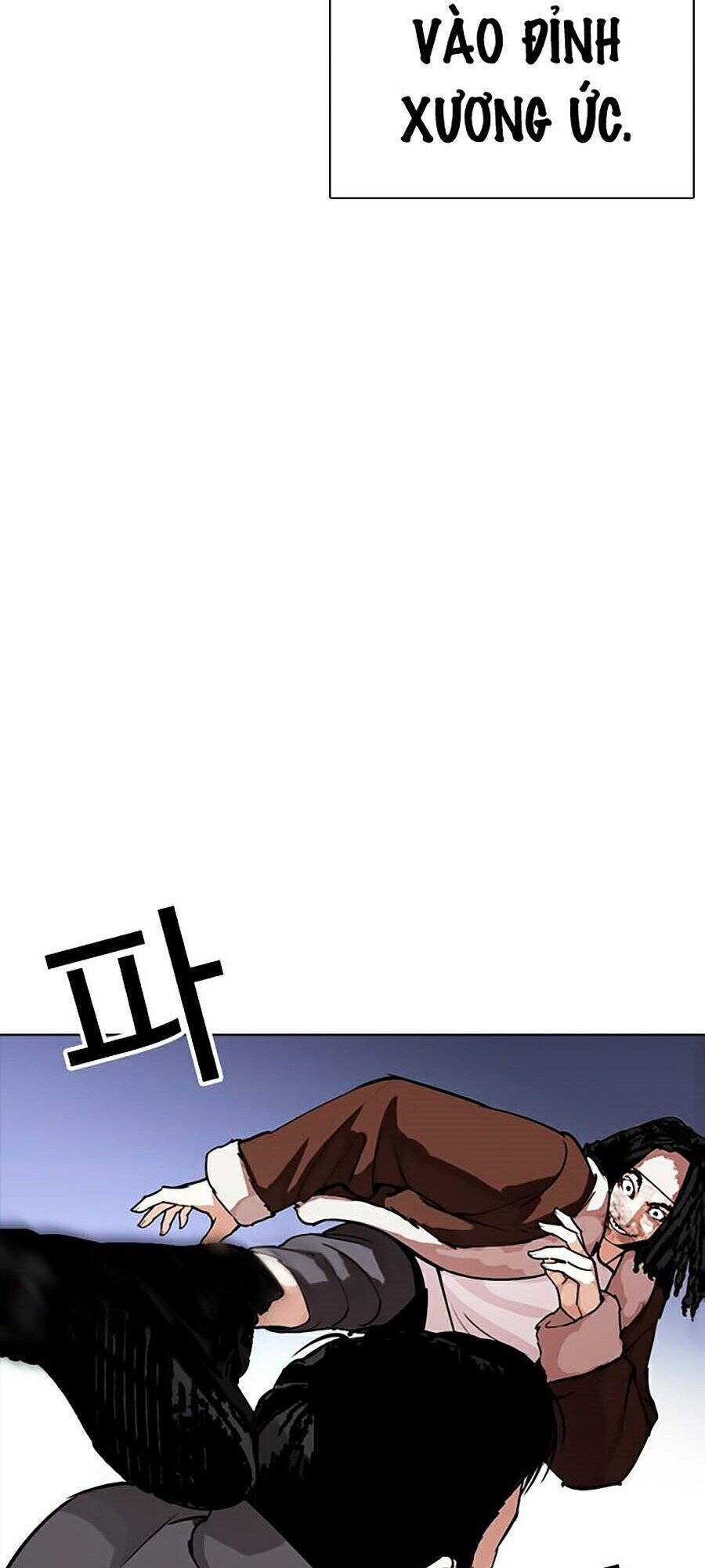 Lookism - Hoán Đổi Diệu Kỳ hoán đổi diệu kỳ - chapter 278 - Upload bởi truyensieuhay.com