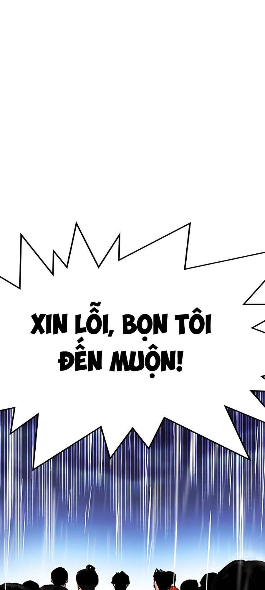 Lookism - Hoán Đổi Diệu Kỳ hoán đổi diệu kỳ - chapter 278 - Upload bởi truyensieuhay.com