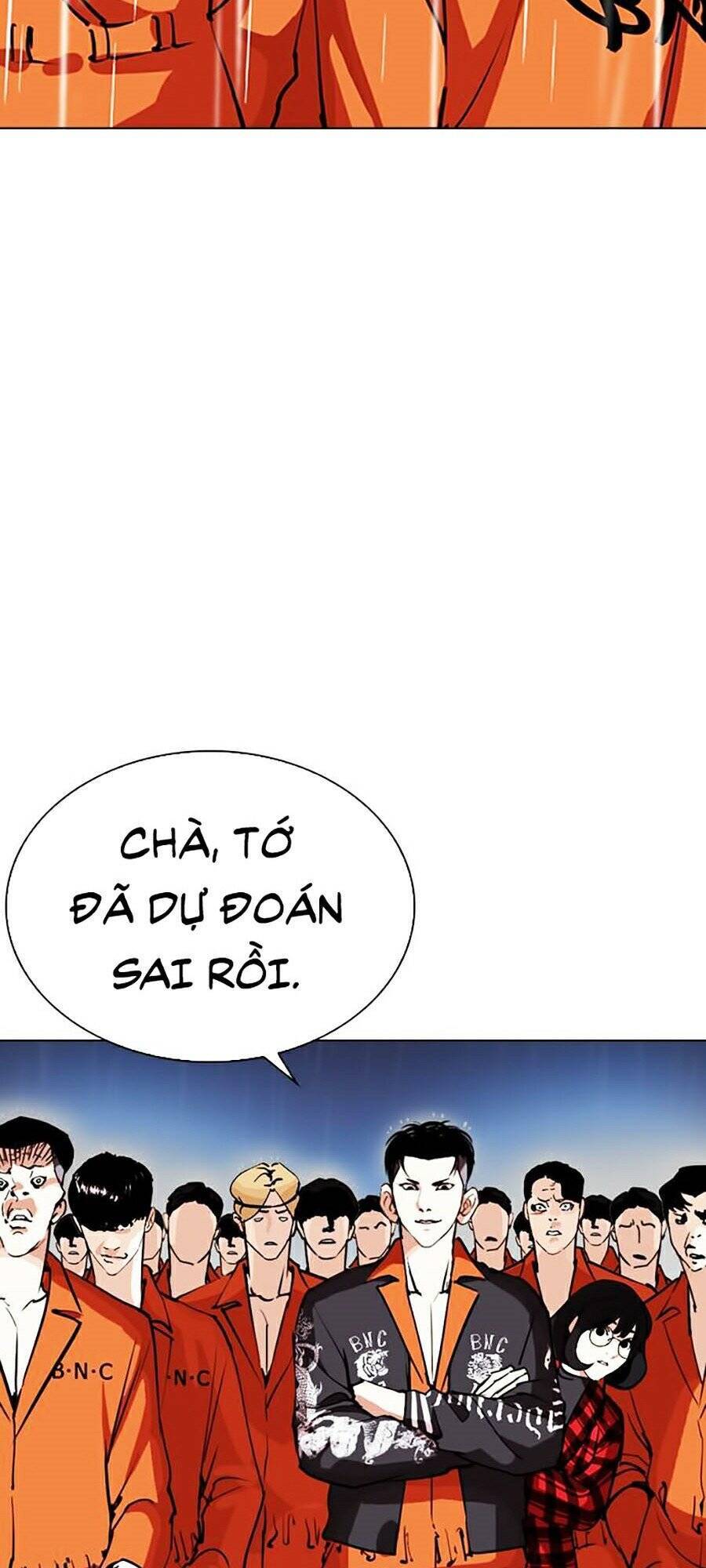 Lookism - Hoán Đổi Diệu Kỳ hoán đổi diệu kỳ - chapter 278 - Upload bởi truyensieuhay.com