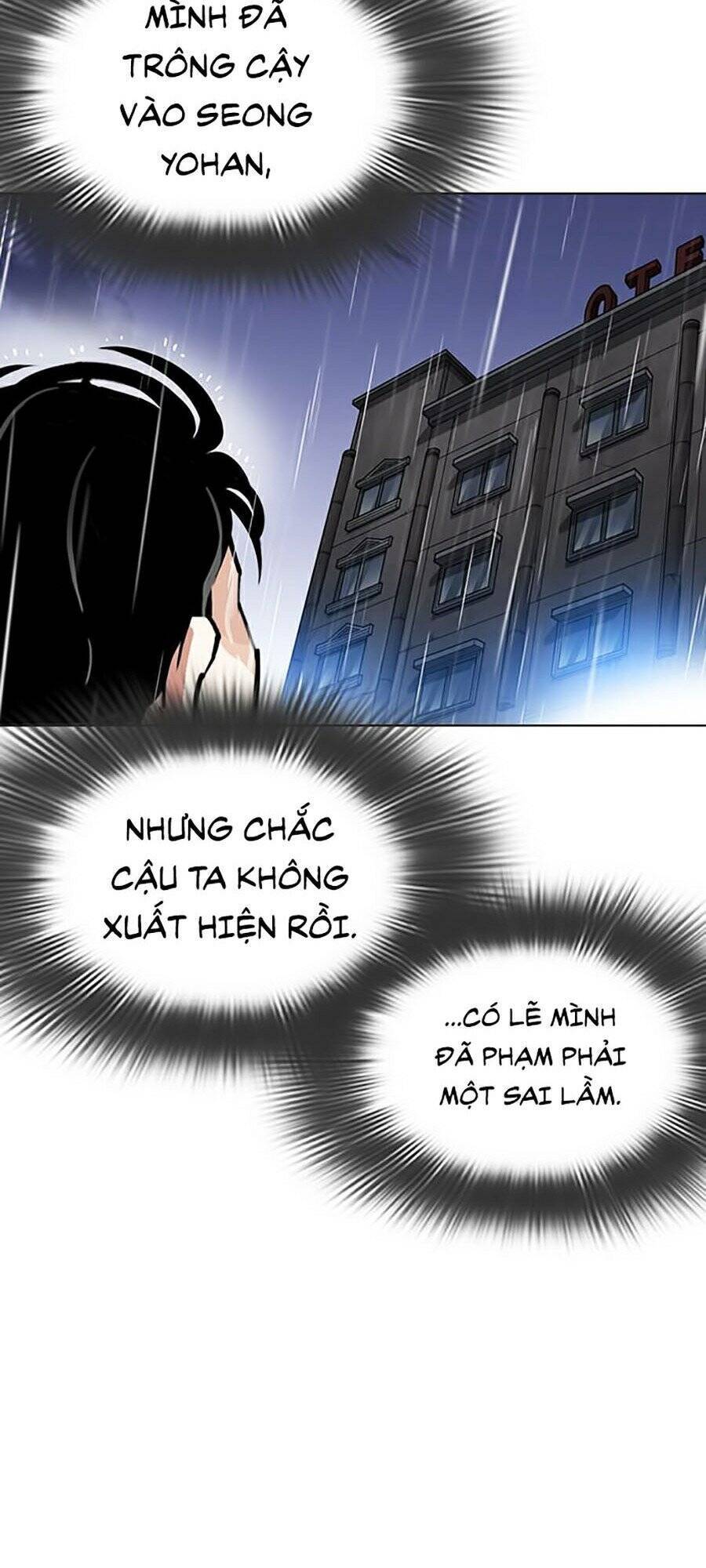 Lookism - Hoán Đổi Diệu Kỳ hoán đổi diệu kỳ - chapter 278 - Upload bởi truyensieuhay.com