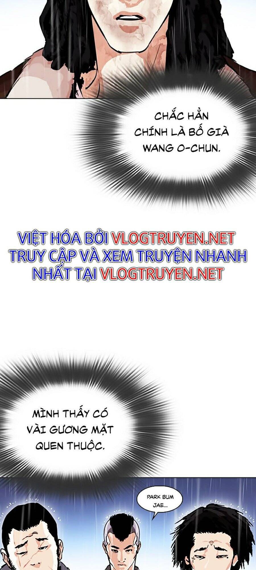 Lookism - Hoán Đổi Diệu Kỳ hoán đổi diệu kỳ - chapter 278 - Upload bởi truyensieuhay.com