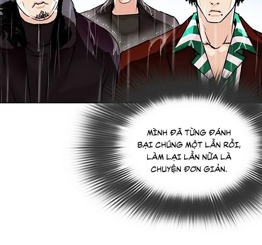 Lookism - Hoán Đổi Diệu Kỳ hoán đổi diệu kỳ - chapter 278 - Upload bởi truyensieuhay.com