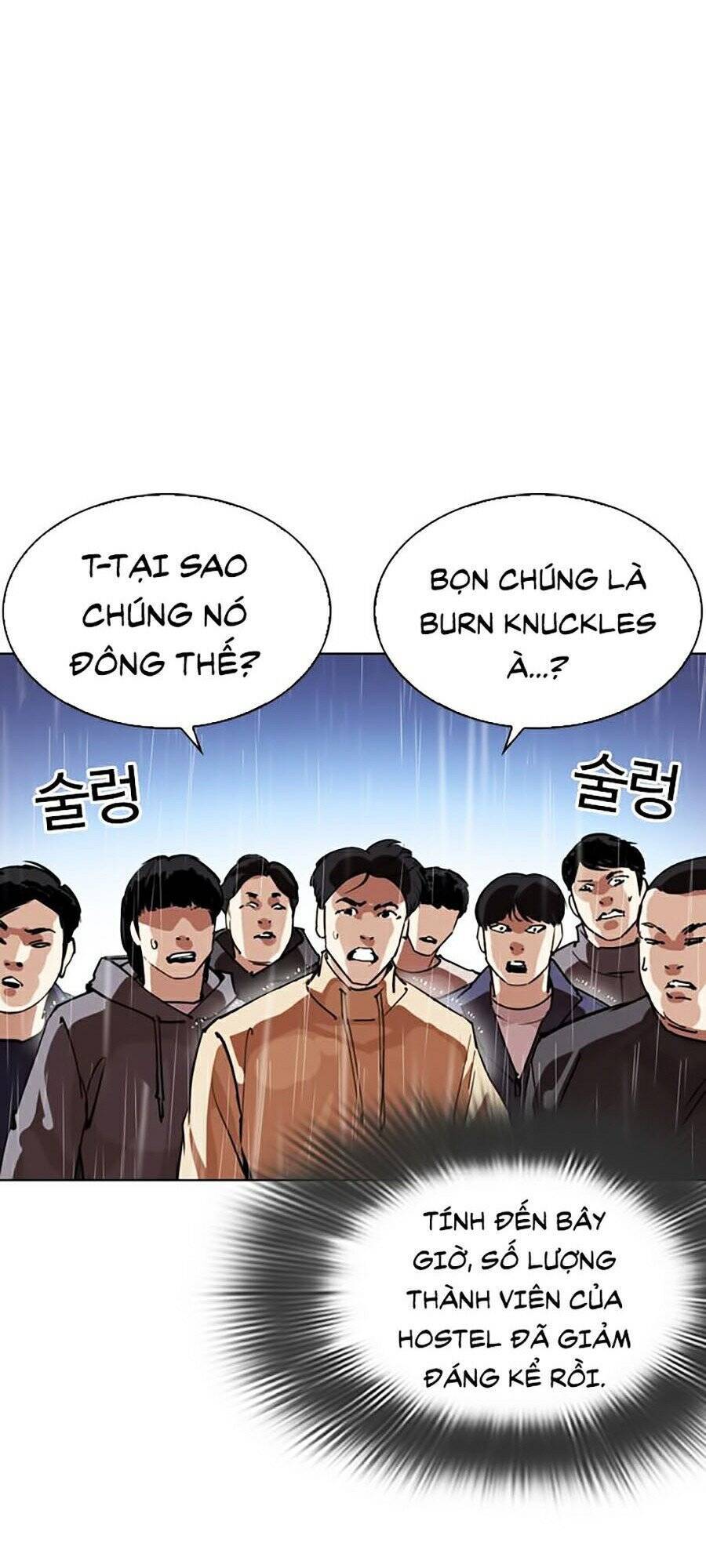 Lookism - Hoán Đổi Diệu Kỳ hoán đổi diệu kỳ - chapter 278 - Upload bởi truyensieuhay.com