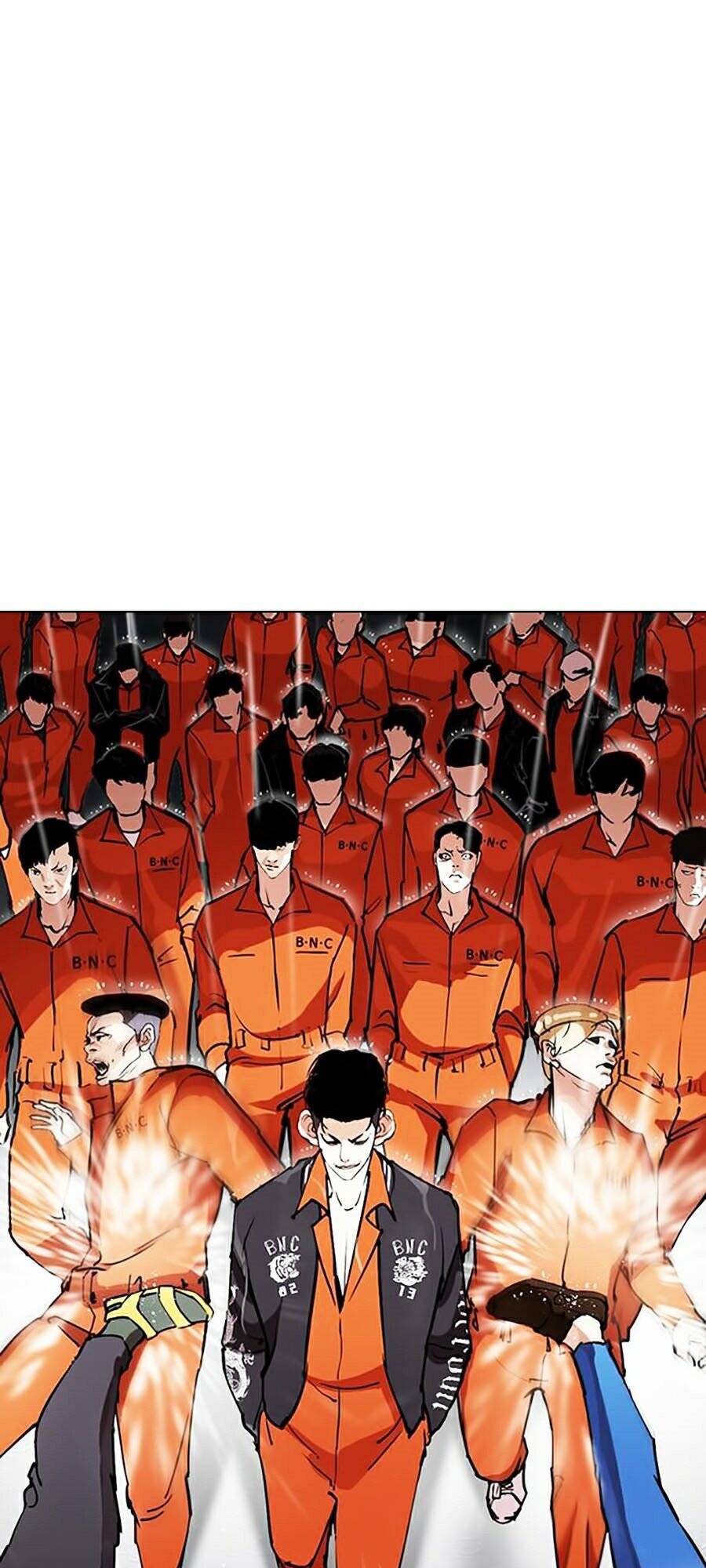 Lookism - Hoán Đổi Diệu Kỳ hoán đổi diệu kỳ - chapter 278 - Upload bởi truyensieuhay.com