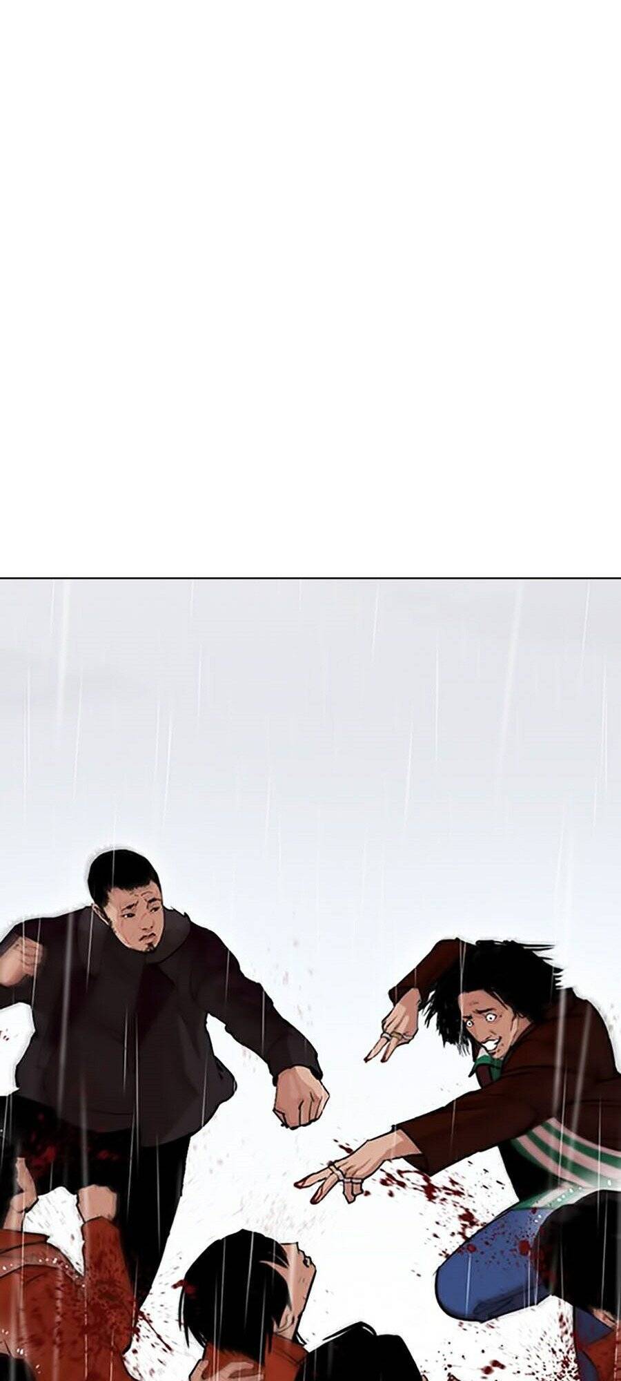 Lookism - Hoán Đổi Diệu Kỳ hoán đổi diệu kỳ - chapter 278 - Upload bởi truyensieuhay.com