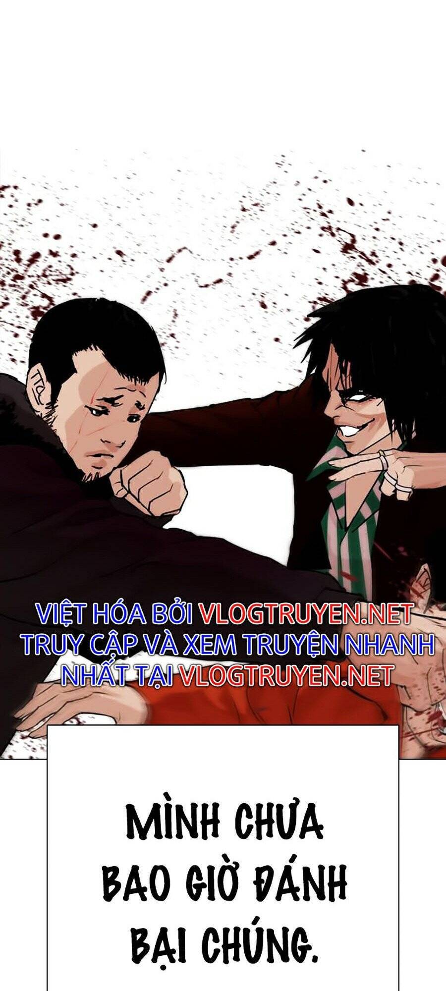 Lookism - Hoán Đổi Diệu Kỳ hoán đổi diệu kỳ - chapter 278 - Upload bởi truyensieuhay.com