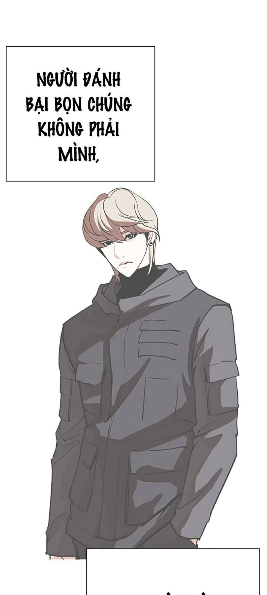 Lookism - Hoán Đổi Diệu Kỳ hoán đổi diệu kỳ - chapter 278 - Upload bởi truyensieuhay.com