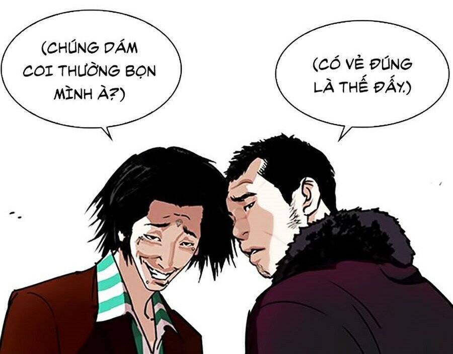 Lookism - Hoán Đổi Diệu Kỳ hoán đổi diệu kỳ - chapter 278 - Upload bởi truyensieuhay.com