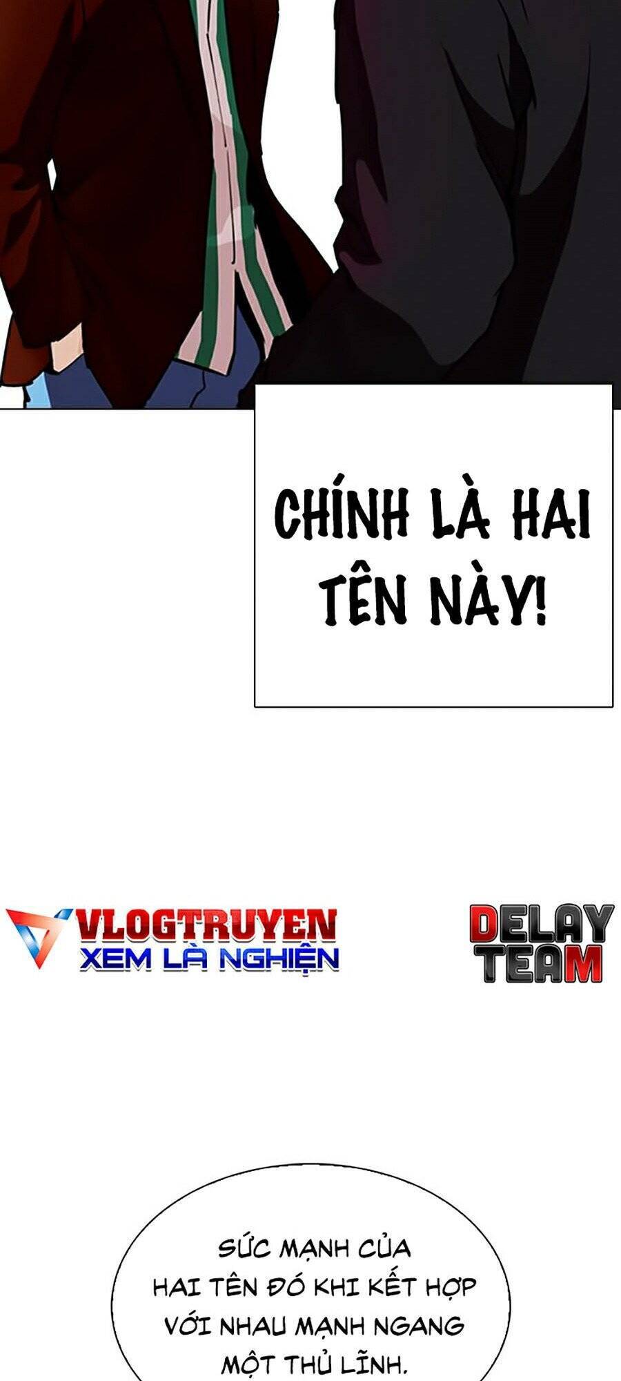 Lookism - Hoán Đổi Diệu Kỳ hoán đổi diệu kỳ - chapter 278 - Upload bởi truyensieuhay.com