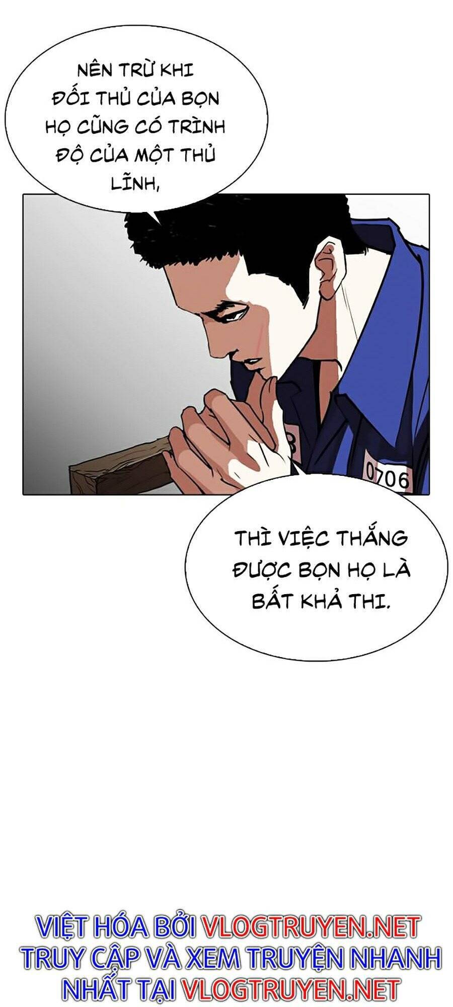 Lookism - Hoán Đổi Diệu Kỳ hoán đổi diệu kỳ - chapter 278 - Upload bởi truyensieuhay.com