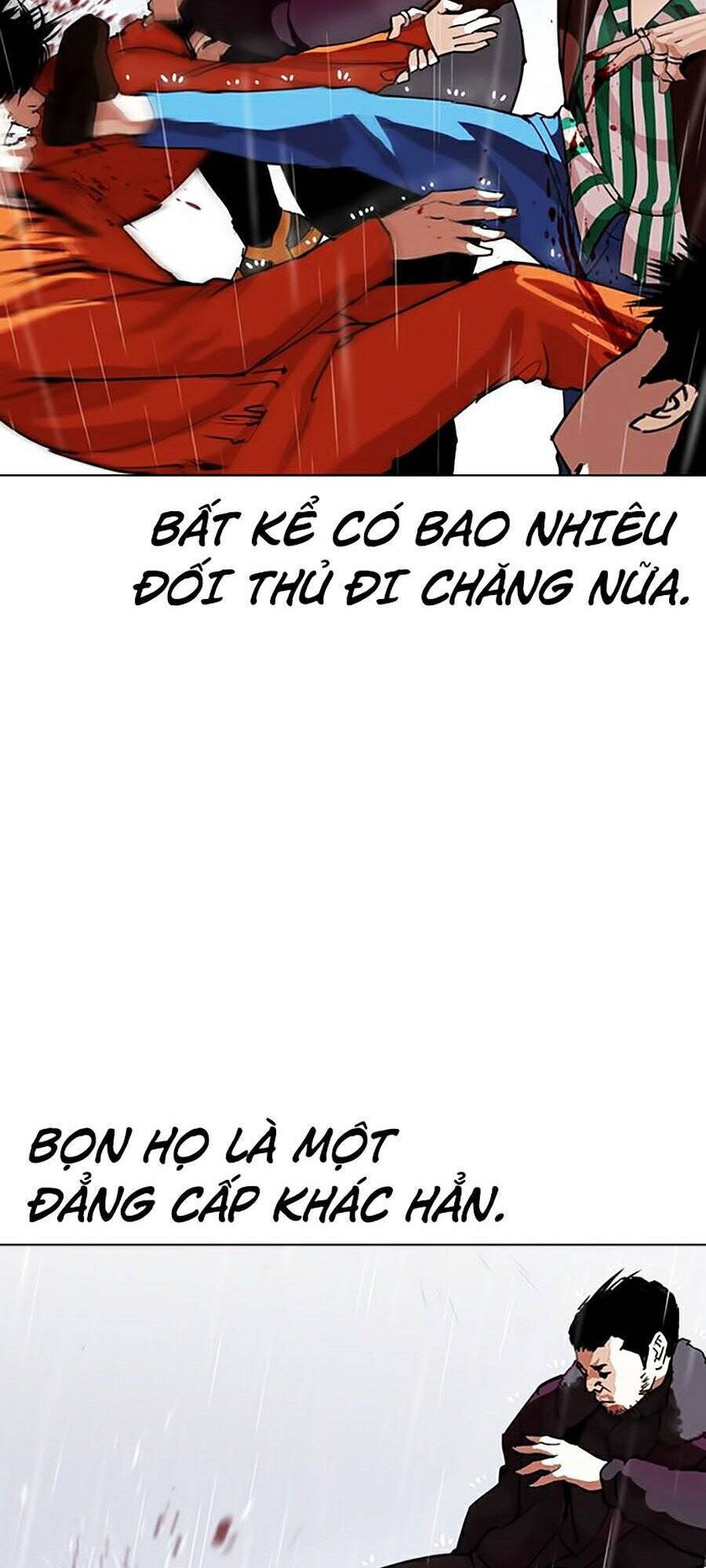 Lookism - Hoán Đổi Diệu Kỳ hoán đổi diệu kỳ - chapter 278 - Upload bởi truyensieuhay.com