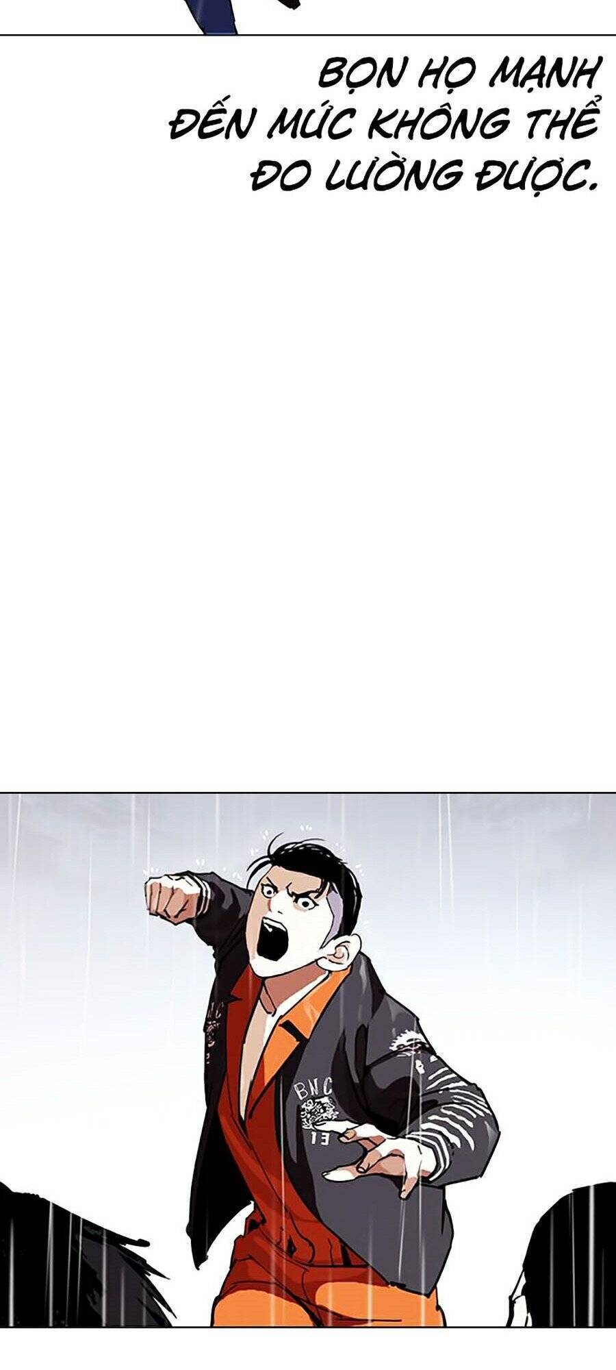 Lookism - Hoán Đổi Diệu Kỳ hoán đổi diệu kỳ - chapter 278 - Upload bởi truyensieuhay.com